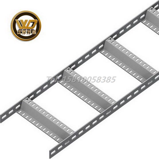 Cable tray